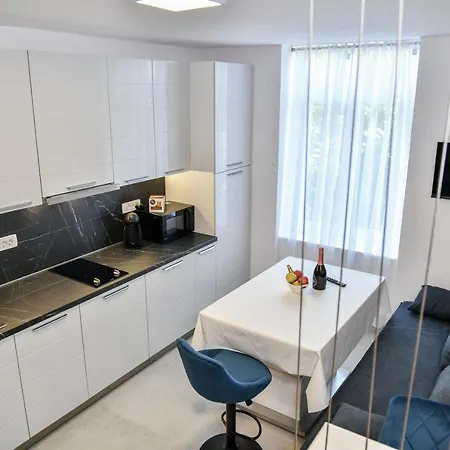 דירה Luxury Blue Bay