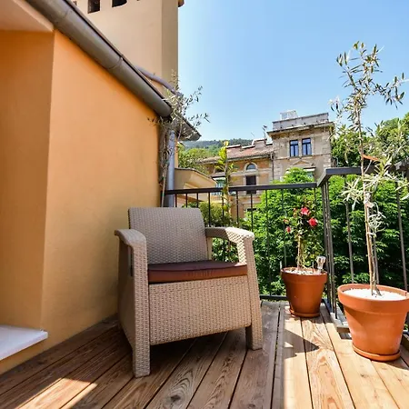 Luxury Blue Bay Opatija